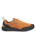 Keen Leder-Wanderschuhe "Jasper II" in Hellbraun