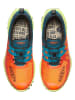 Keen Buty "Zionic" w kolorze pomarańczowym do biegania