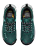 Keen Trailrunningschoenen "NXIS Evo" turquoise