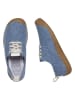 Keen Sneakers "Mosey Derby" blauw