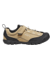 Keen Skórzane buty turystyczne "Jasper II" w kolorze beżowym