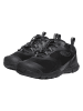 Keen Wanderschuhe "Tread Rover" in Schwarz