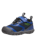 Keen Wandelschoenen "Tread Rover" blauw