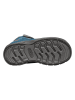 Keen Leren wandelboots "Hikesport 2 Sport" donkerblauw