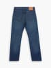 Levi´s Jeans "501®" - Regular fit - in Dunkelblai