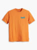 Levi´s Shirt oranje