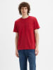 Levi´s Shirt rood