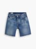 Levi´s Jeans-Shorts "501" in Blau