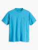 Levi´s Koszulka w kolorze niebieskim
