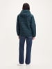 Levi's Steppjacke in Petrol