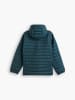 Levi's Steppjacke in Petrol
