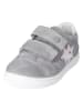 Ricosta Leder-Sneakers "Julia" in Grau