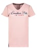 Canadian Peak Shirt in Rosa