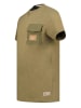 Canadian Peak Shirt in Khaki