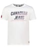 Canadian Peak Shirt "Jaspereak" wit