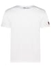 Canadian Peak Shirt "Jaspereak" wit
