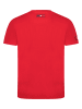 Canadian Peak Shirt rood