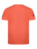 Canadian Peak Shirt oranje