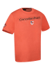 Canadian Peak Koszulka w kolorze pomarańczowym