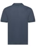 Canadian Peak Poloshirt "Karseak" donkerblauw