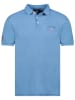 Canadian Peak Poloshirt "Karseak" blauw