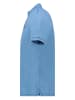 Canadian Peak Poloshirt "Karseak" in Blau