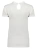 Canadian Peak Poloshirt wit