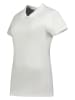 Canadian Peak Poloshirt in Weiß