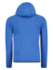 Canadian Peak Sweatjacke in Blau