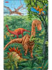 Haba 48-delige puzzel "Dinos" - vanaf 4 jaar