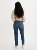 Levis Jeans "501®" - Regular fit - in Dunkelblau