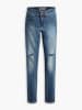Levis Jeans "311" - Skinny fit - in Dunkelblau