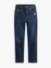 Levi´s Jeans "501® Crop" - Regular fit - in Dunkelblau