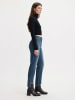 Levis Jeans "724" - Regular fit - in Blau