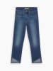 Levis Jeans "724" - Regular fit - in Blau