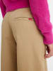 Levi´s Spodnie - Baggy fit - w kolorze beżowym