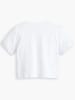 Levi´s Shirt in Weiß/ Bunt