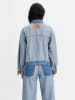 Levis Jeansjacke in Blau