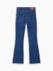 Levis Jeans "725" - Bootcut fit - in Blau