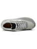 WODEN Skórzane sneakersy "Nellie II" w kolorze srebrno-szarym