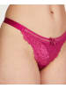 Hunkemöller String "Bessie" roze