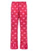 Hunkemöller Pyjamabroek roze