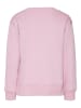 Vero Moda Girl Sweatshirt "Linsey" in Rosa