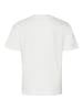 Vero Moda Girl Shirt "Lovekelly" in Weiß
