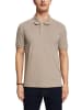 ESPRIT Poloshirt in Taupe