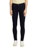 ESPRIT Dżinsy - Skinny fit - w kolorze granatowym