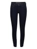 ESPRIT Dżinsy - Skinny fit - w kolorze granatowym
