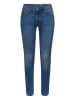 ESPRIT Jeans - Skinny fit - in Blau