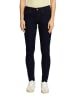 ESPRIT Spijkerbroek - skinny fit - donkerblauw
