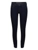 ESPRIT Spijkerbroek - skinny fit - donkerblauw